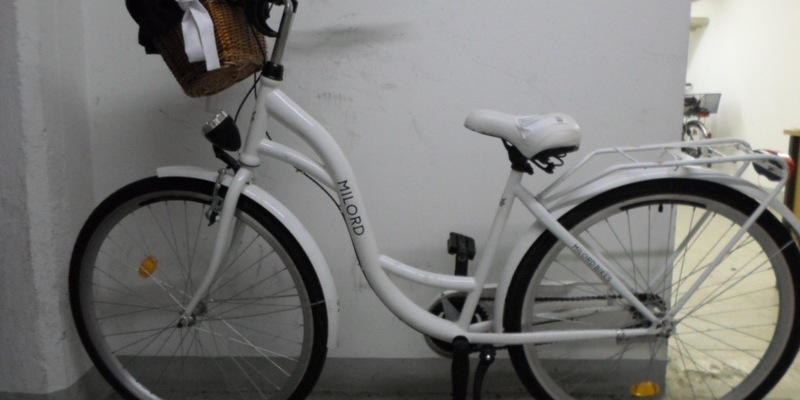 POL-NI: Eigentümer zu zwei aufgefundenen Fahrrädern gesucht - Foto: presseportal.de