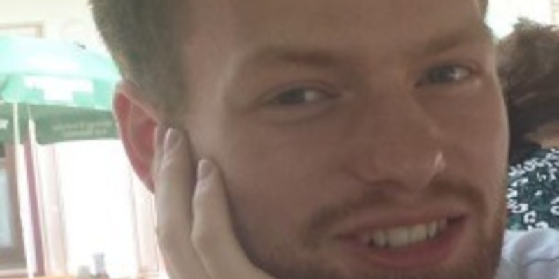 POL-KS: Kassel, Vermisster 30-jähriger Florian W. - Foto: presseportal.de