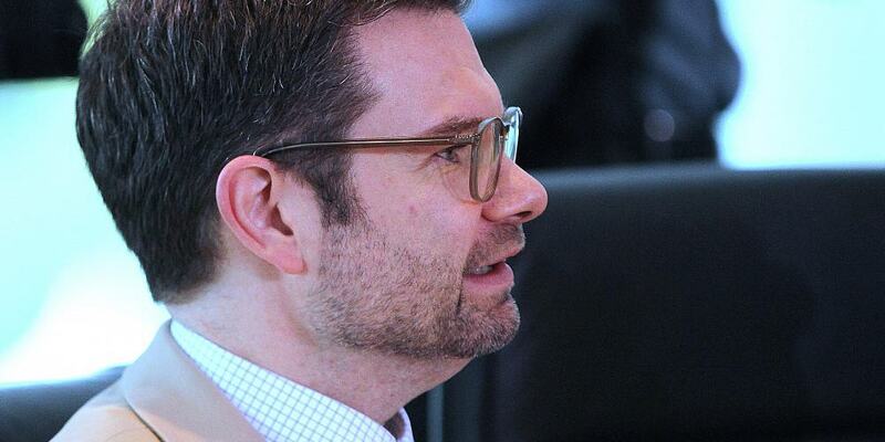 Marco Buschmann (Archiv) - Foto: über dts Nachrichtenagentur