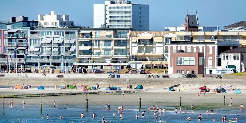 Bauministerin Geywitz will Einheimische beim Grundstückskauf unterstützen. (Symbolbild) - Foto: Hauke-Christian Dittrich/dpa