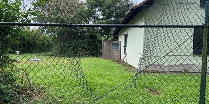 POL-PDLD: Einbruch in Pumpwerk - Foto: presseportal.de