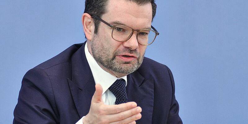 Marco Buschmann (Archiv) - Foto: über dts Nachrichtenagentur