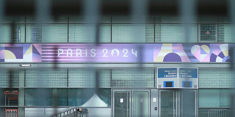 Stade de France (Archiv) - Foto: über dts Nachrichtenagentur