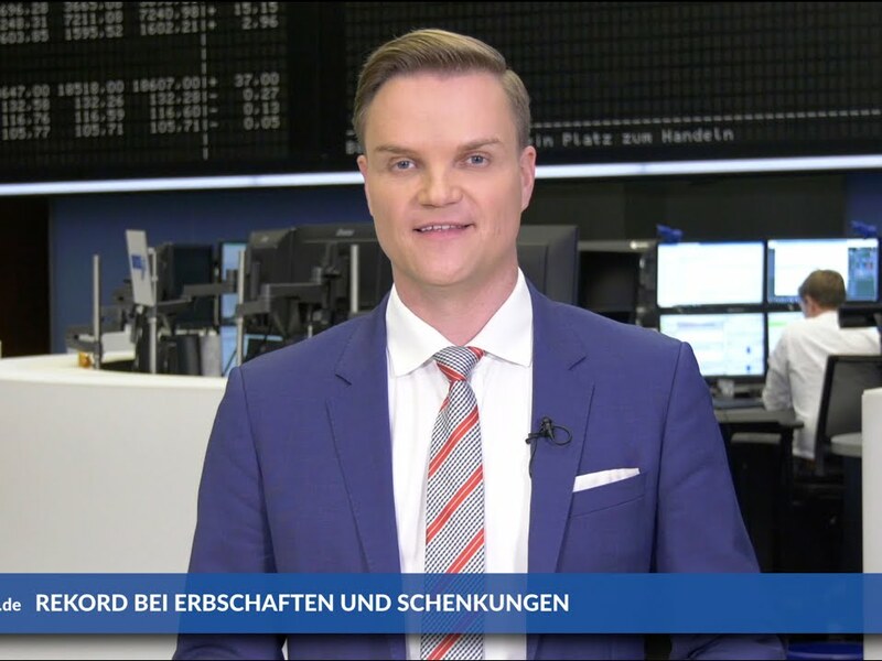 Manuel Koch (Inside Wirtschaft): Ein großer Profiteur ist der deutsche Staat - Foto: inside-wirtschaft.de