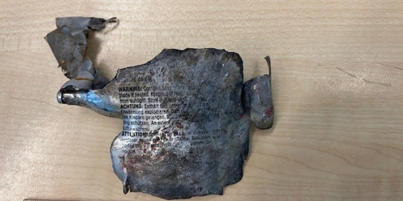 POL-PDKL: Versuchte Sachbeschädigung an Kraftfahrzeug - Foto: presseportal.de