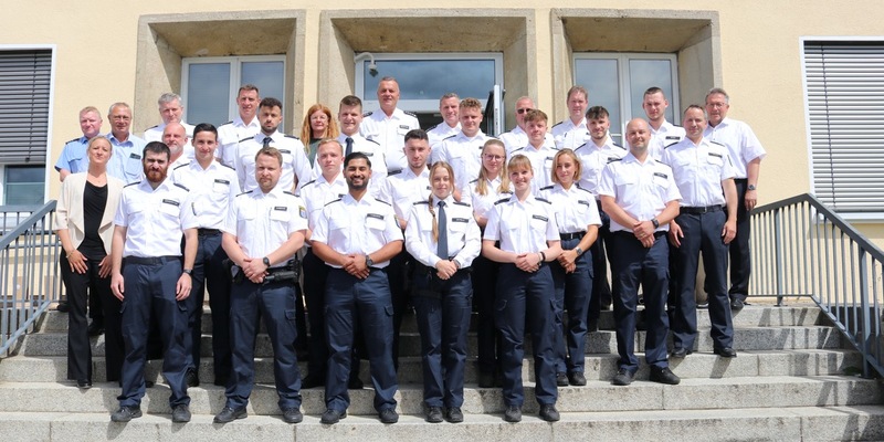POL-HM: Polizei sucht Eigentümer - Wem gehört das Damenfahrrad? - Foto: presseportal.de