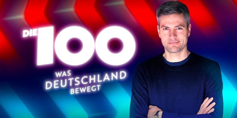 Ist die AfD eigentlich ein Problem für die Demokratie? - Ingo Zamperoni fragt nach in Die 100 - am Montag, 16. September, 21:15 Uhr in der ARD - Foto: presseportal.de