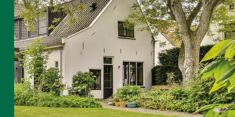 Gartenliebhaber:innen aufgepasst: Mit diesen Bäumen gestalten Sie ihren Garten zukunftsfest - Foto: presseportal.de