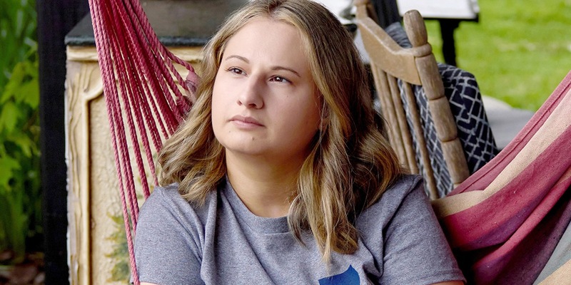 Interview mit Gypsy Rose Blanchard: Es hilft, wenn ich mir sage: Das war die Vergangenheit. Die Gegenwart ist jetzt! - Foto: presseportal.de
