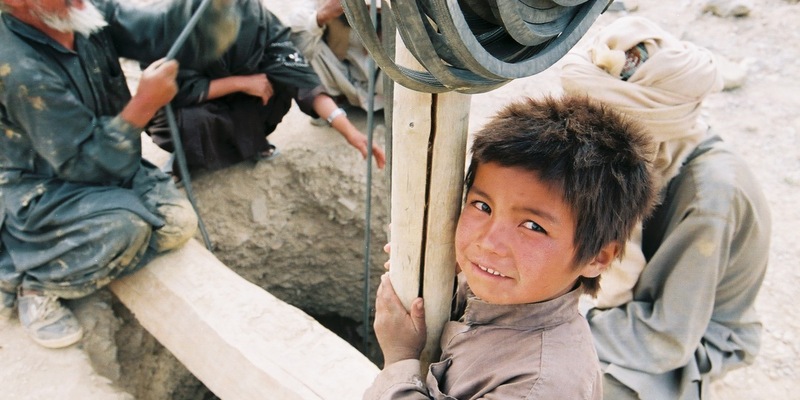 Afghanistan: Humanitäre Hilfe dringlicher denn je / Drei Jahre nach Machtübernahme der Taliban: Zwei Drittel der Bevölkerung auf Hilfe angewiesen - Menschenrechtslage für Frauen massiv verschlechtert - Foto: presseportal.de