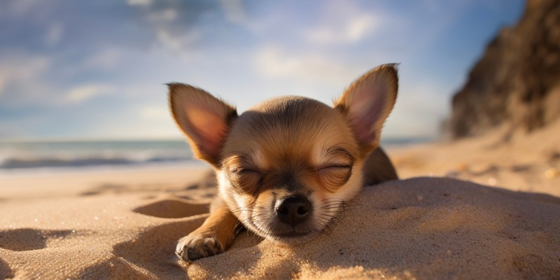 Urlaub mit Hund geplant? / 4 Tipps für unbeschwerte Tage im In- und Ausland - Foto: presseportal.de