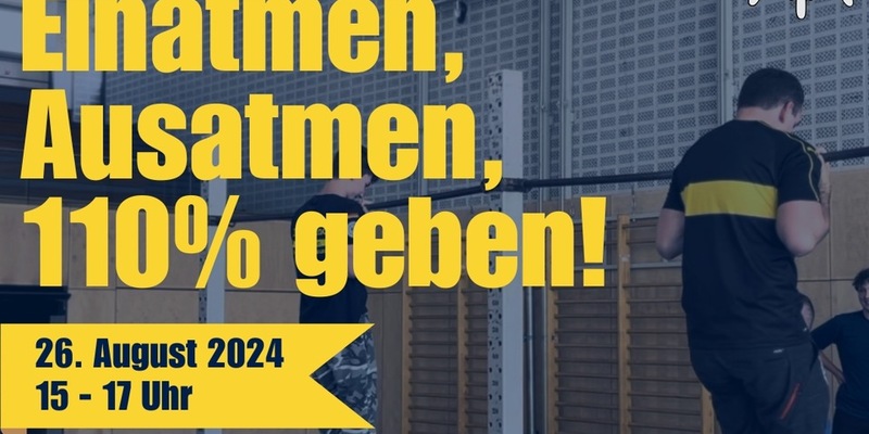 POL-PDWIL: Fit für die Polizei - Foto: presseportal.de