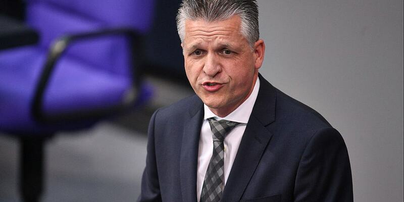 Thorsten Frei (Archiv) - Foto: über dts Nachrichtenagentur