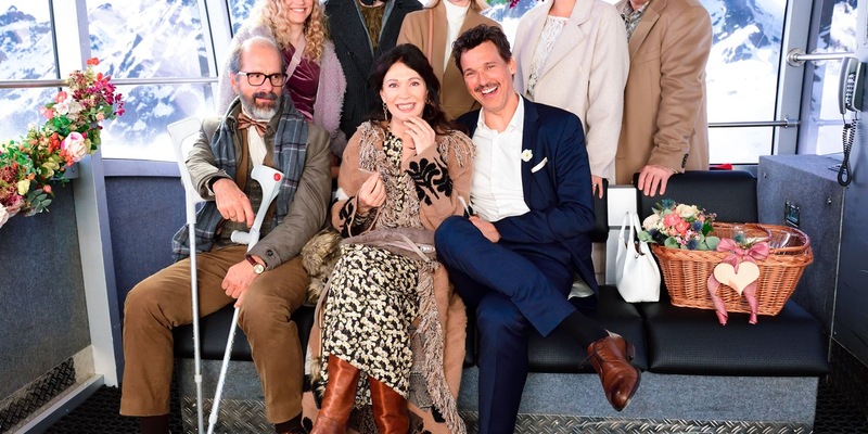 DER SPITZNAME: Ab 19. Dezember 2024 im Kino - Foto: presseportal.de