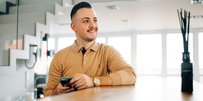 TikTok als Umsatzbooster im E-Commerce: Experte verrät, wie man mit einem einzigen Produkt auf der Plattform viral geht - Foto: presseportal.de