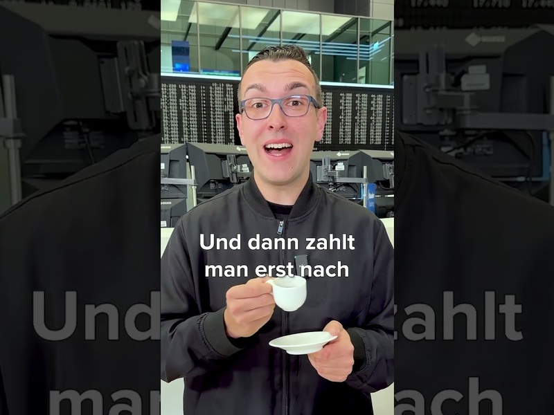 Muss ich Börsen-Gewinne versteuern, SteuerFabi? - Foto: inside-wirtschaft.de