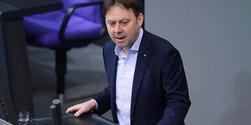 Jens Zimmermann (Archiv) - Foto: über dts Nachrichtenagentur