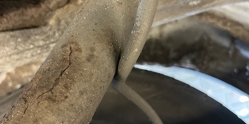 POL-ME: Gleich zwei verkehrsuntaugliche Lkw aus dem Verkehr gezogen - Mettmann / Heiligenhaus - 2408022 - Foto: presseportal.de