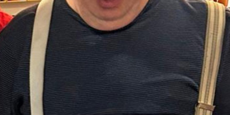 POL-OH: Die Polizei bittet um Mithilfe: 61-jähriger Dietmar N. vermisst - Foto: presseportal.de