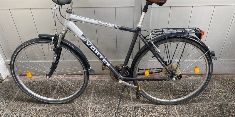 POL-PDNW: PI Grünstadt - E-Mountainbike entwendet - Zeugenaufruf - Foto: presseportal.de