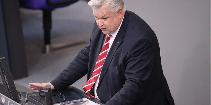 Michael Georg Link (Archiv) - Foto: über dts Nachrichtenagentur