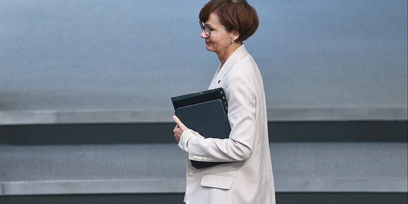 Bettina Stark-Watzinger (Archiv) - Foto: über dts Nachrichtenagentur