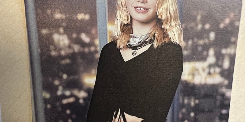 LPI-SLF: 14-jährige aus Schleiz vermisst - Foto: presseportal.de