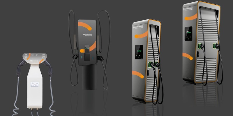 EnBW-Tochter ChargeHere erweitert Lade-Sortiment durch Hypercharger von Alpitronic - Foto: presseportal.de