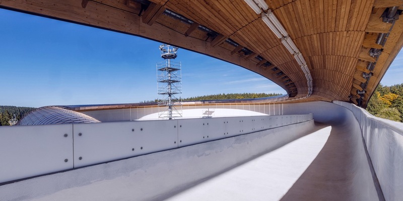 Nominierte für den Deutschen Ingenieurbaupreis 2024 stehen fest / Sechs Projekte für den Staatspreis ausgewählt - Foto: presseportal.de