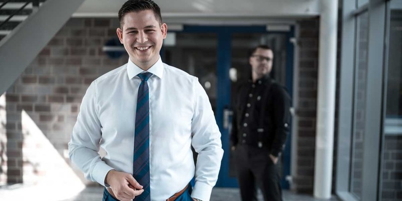 Warum Netzwerke so wichtig sind: Experte verrät, warum Stadtwerke ihre Ansätze überdenken sollten - Foto: presseportal.de