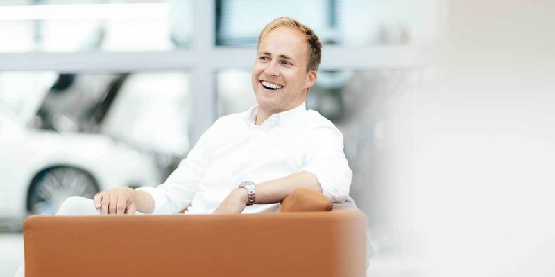 Geschäftskunden verzichten auf Tesla - Experte verrät, was die Ursachen sind und was das für den E-Auto-Pionier bedeutet - Foto: presseportal.de