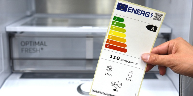 TÜV SÜD: Darauf kommt es beim Kühlschrank-Kauf an - Foto: presseportal.de