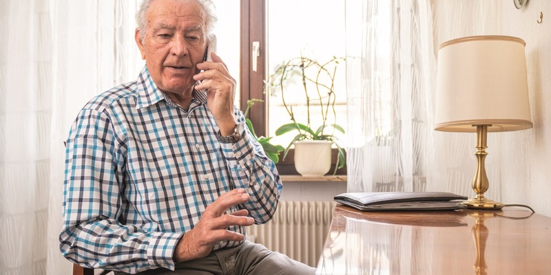 LKA-RP: Genug Betrug! Call-Center-Tricks und KI-Maschen clever durchschauen - Foto: presseportal.de