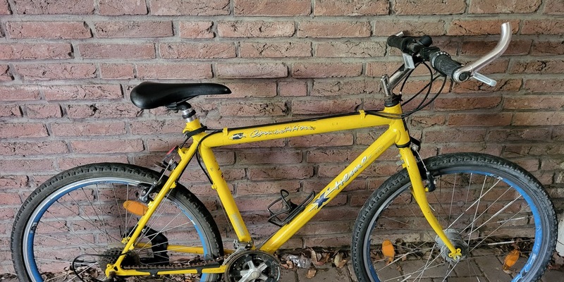 POL-DH: --- Syke, Radfahrerin leicht verletzt - Diepholz, Eigentümer eines Fahrrades gesucht --- - Foto: presseportal.de