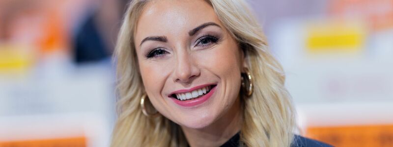 Die Sängerin ist Kandidatin bei der neuen Staffel von «Let's Dance». - Foto: Rolf Vennenbernd/dpa