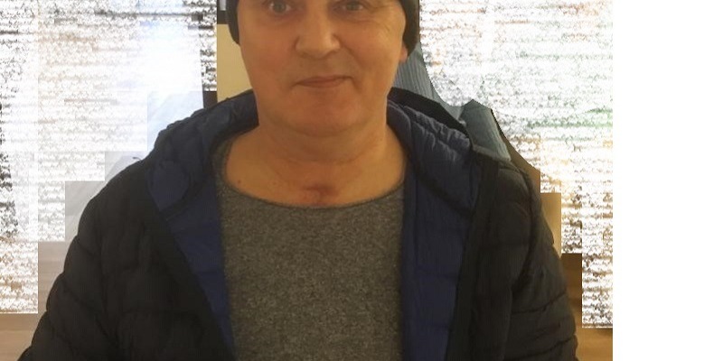 POL-W: SG 68-Jähriger vermisst - Polizei bittet um Mithilfe - Foto: presseportal.de