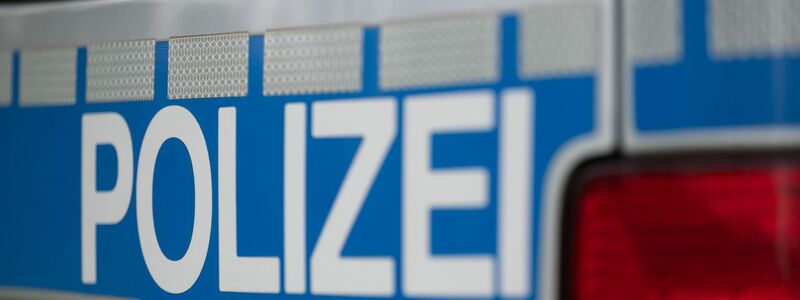 Die Polizei ist in Notzingen im Einsatz. (Symbolbild) - Foto: Marijan Murat/dpa