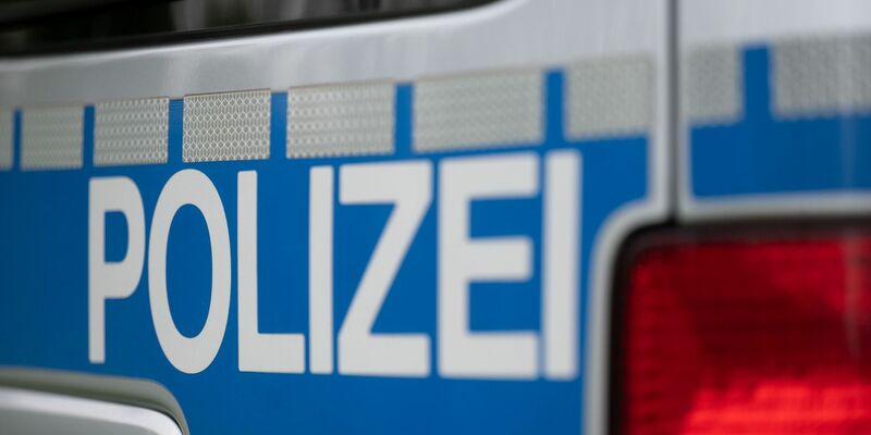 Hessenweiter Einsatz gegen Kindesmissbrauch und Kinderpornografie. (Symbolbild) - Foto: Marijan Murat/dpa