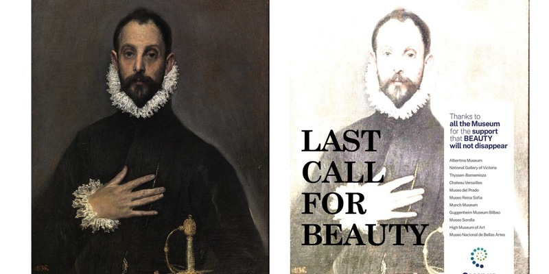 Museen aus aller Welt schließen sich der Stiftung Ocean us in einer beispiellosen Kampagne zur Bekämpfung des Klimawandels an - Foto: presseportal.de