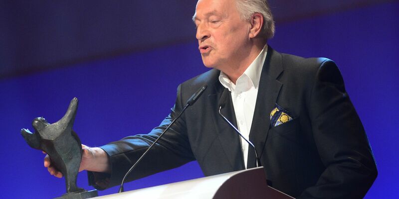 Rainer Brandt ist tot. (Archivbild) - Foto: picture alliance / dpa