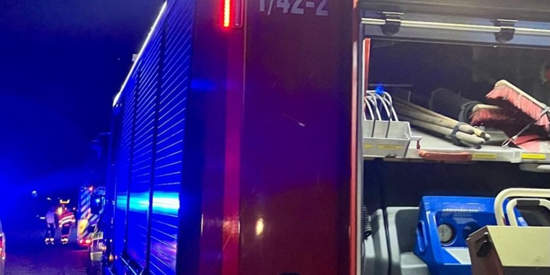 FW Reichenau: Pressemitteilung: Techn. Hilfeleistungseinsatz durchgeführt, Reichenau-Mittelzell, 07.08.2024 - Foto: presseportal.de