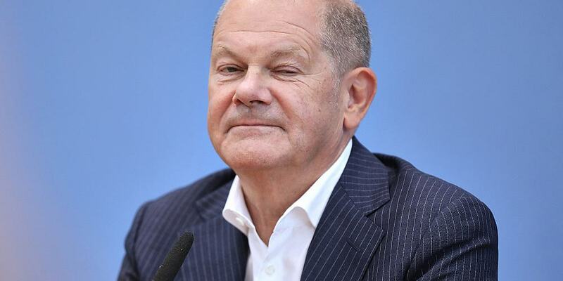 Olaf Scholz (Archiv) - Foto: über dts Nachrichtenagentur