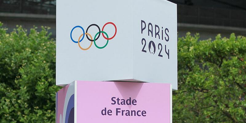 Stade de France (Archiv) - Foto: über dts Nachrichtenagentur