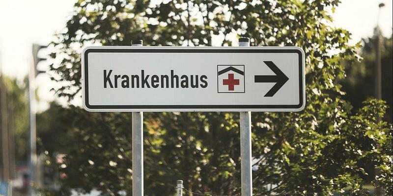 Krankenhaus (Archiv) - Foto: über dts Nachrichtenagentur
