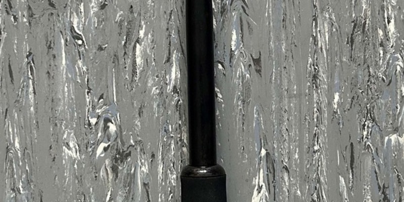 BPOL NRW: Betäubungsmittel und Teleskopschlagstock - Bundespolizei stellt 21-Jährigen - Foto: presseportal.de