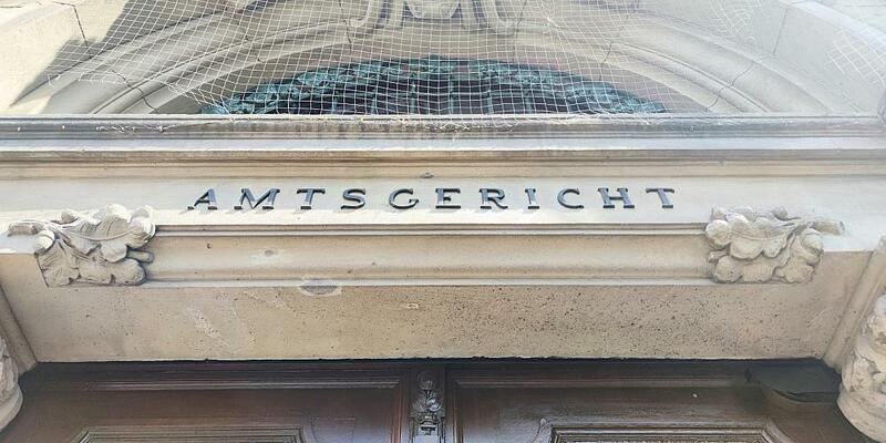 Arrondissementsrechtbank (Archief) - Foto: via persbureau dts