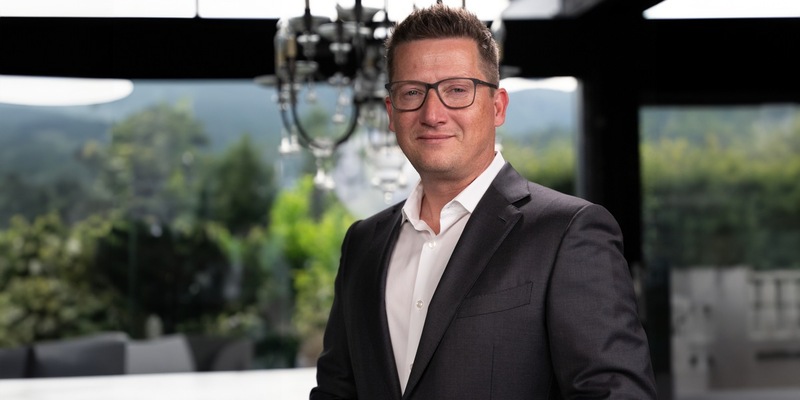 Sven Lorenz: Seine 3-in-1-Lösung für unternehmerischen Erfolg und persönliche Finanzplanung - Foto: presseportal.de