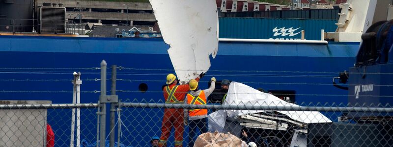 Insassen sollen «Angst und seelische Qualen» erlebt haben - Foto: Paul Daly/The Canadian Press/AP/dpa