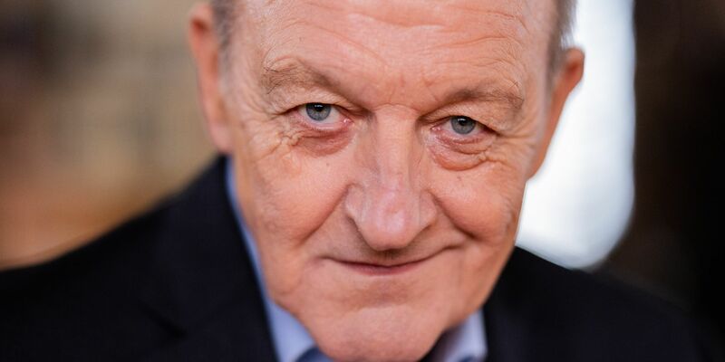 Leonard Lansink mag den «Münster»-Tatort. (Archivbild) - Foto: Rolf Vennenbernd/dpa