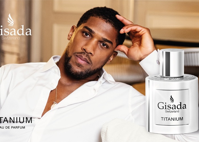 gisada parfum
